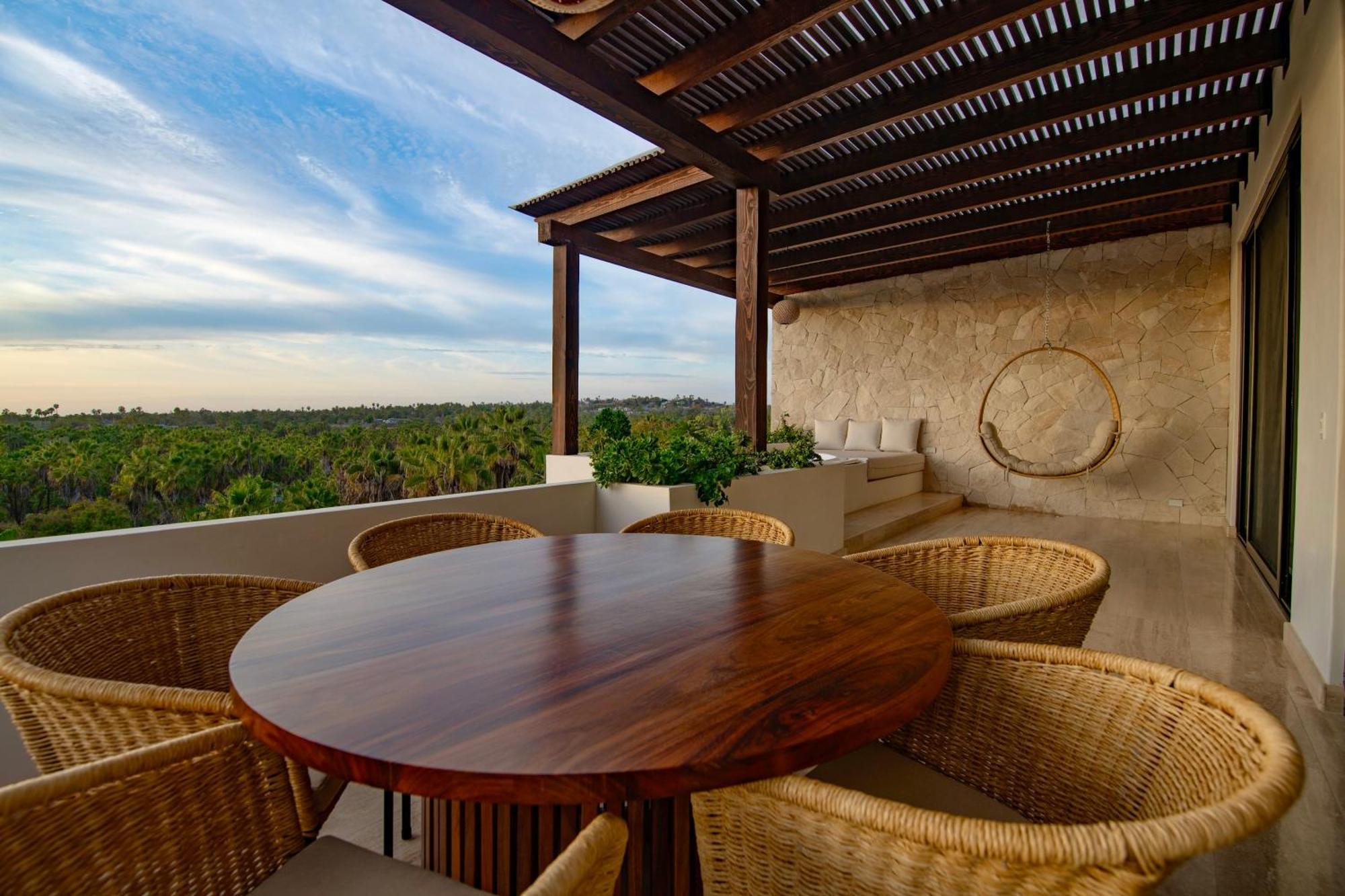 Hacienda Todos Los Santos Exterior photo