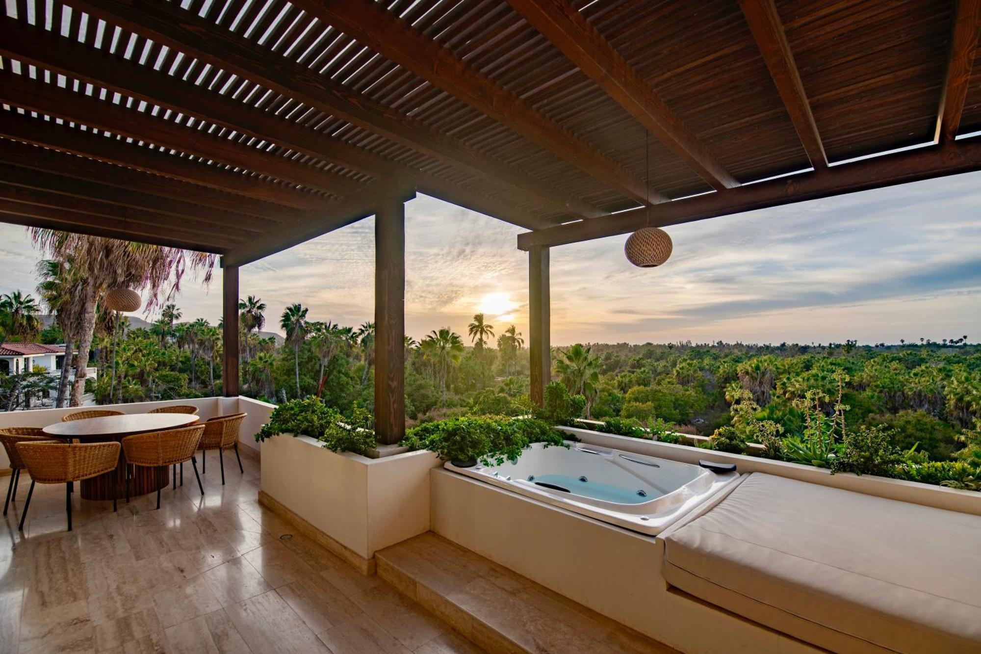 Hacienda Todos Los Santos Exterior photo