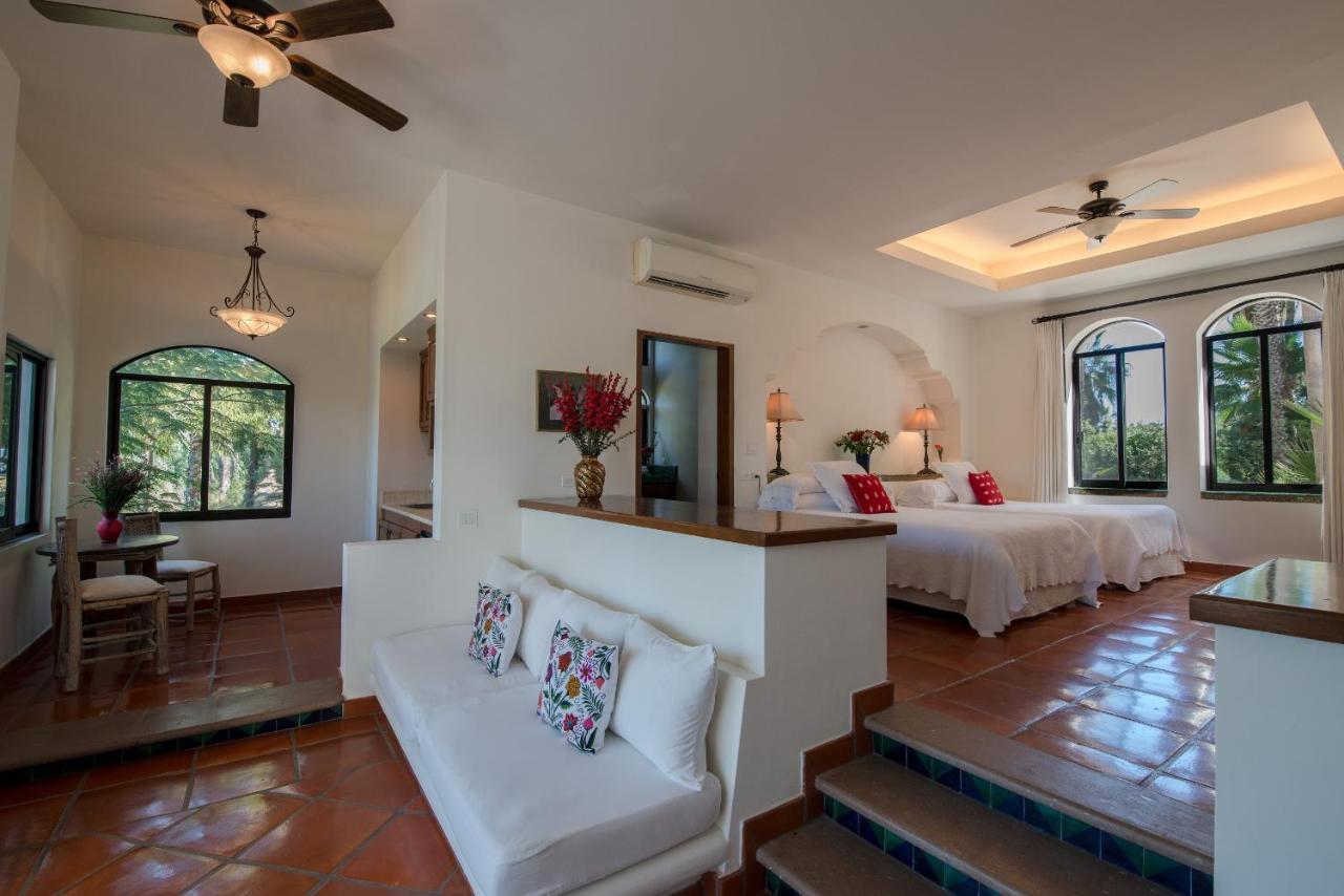 Hacienda Todos Los Santos Exterior photo