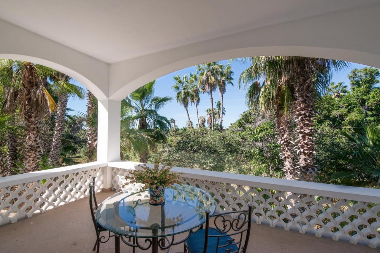Hacienda Todos Los Santos Exterior photo