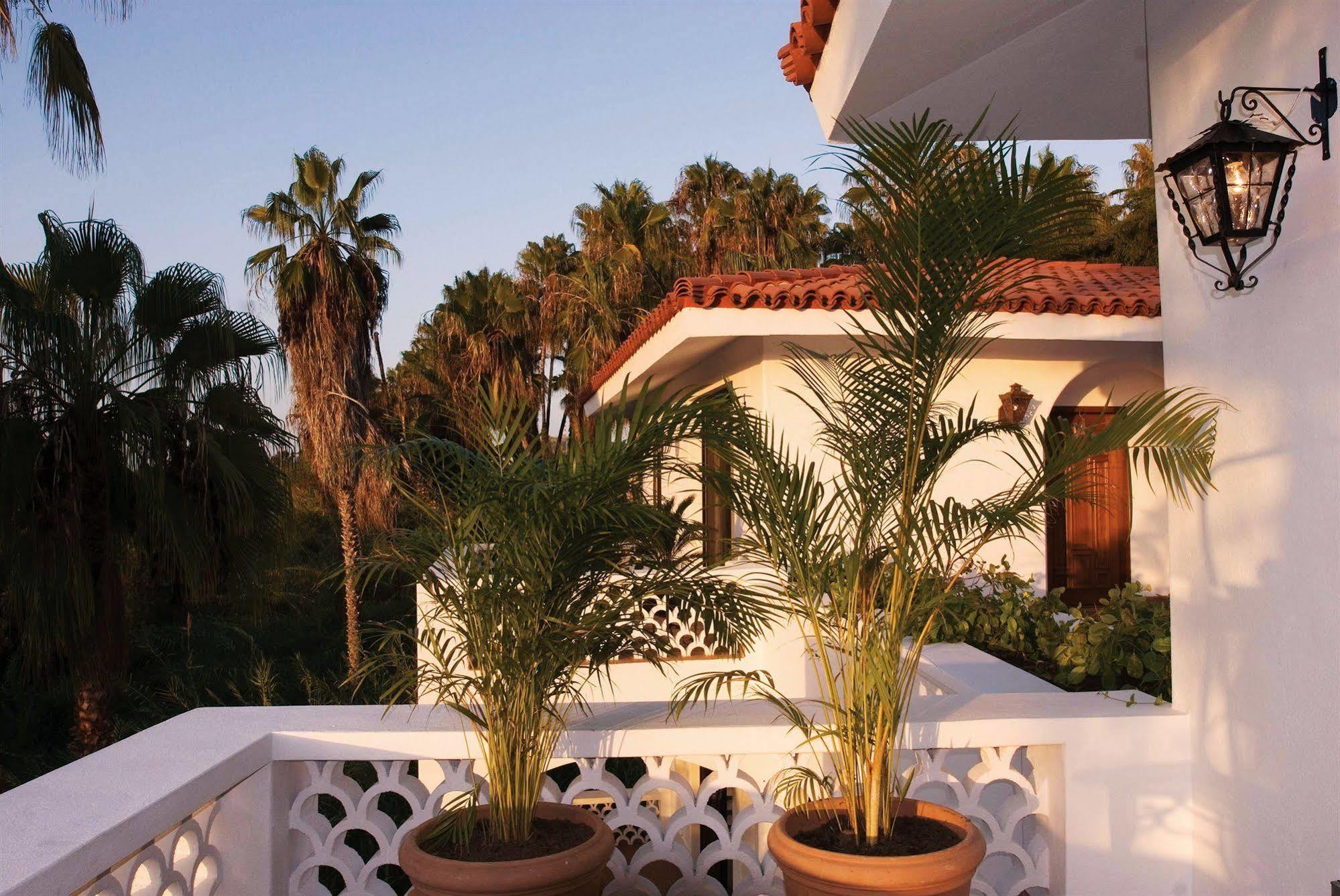 Hacienda Todos Los Santos Exterior photo