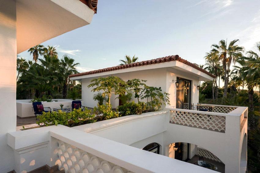 Hacienda Todos Los Santos Exterior photo